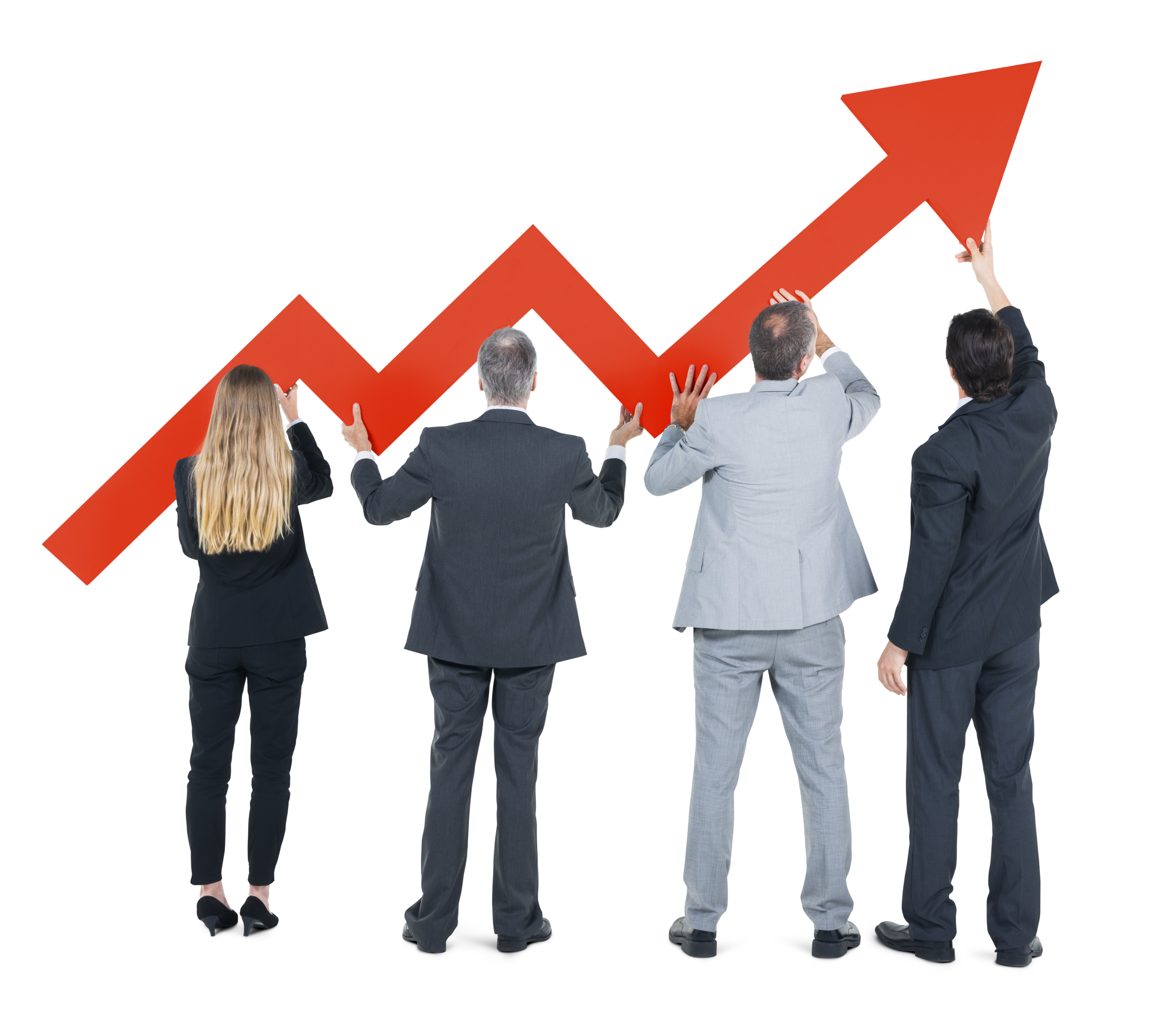 Our Company Journey